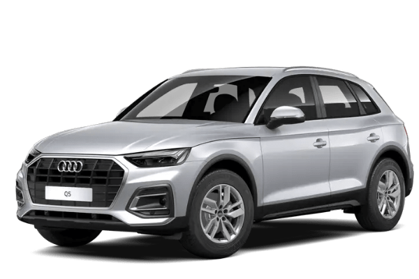 Audi Q5 noleggio lungo termine