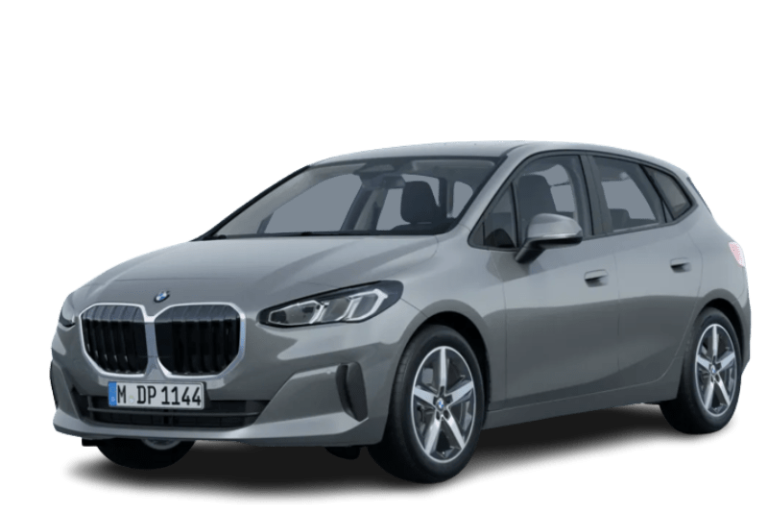 BMW Serie 2 Active Tourer