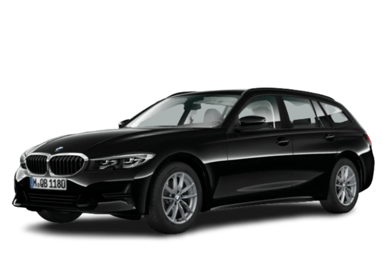 BMW Serie 3 Touring