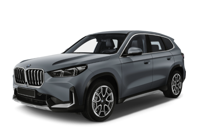 BMW X1 2022 noleggio lungo termine aziendale BMW X1 plug-in
