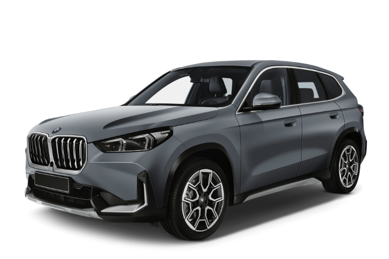 BMW X1 2022 noleggio lungo termine privati