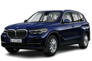 BMW X5 noleggio a lungo termine aziende e partita iva