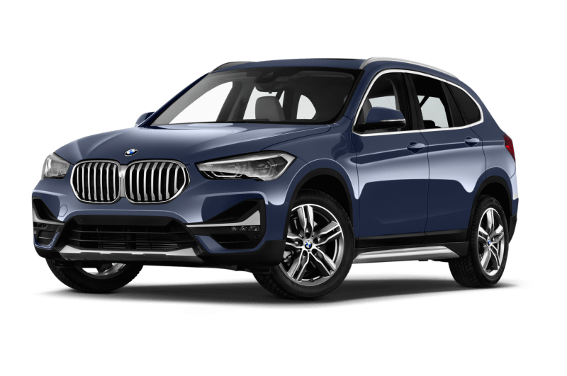 Bmw X1 auto a noleggio a lungo termine