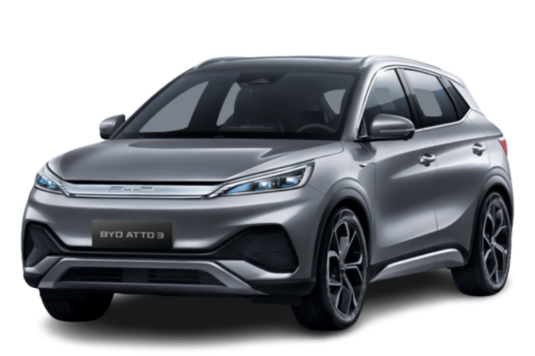 BYD Atto 3