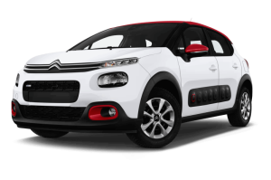 Citroen C3 Noleggio Lungo Termine