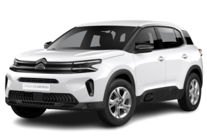 Citroen C5 Aircross Noleggio Lungo Termine aziende e partita Iva