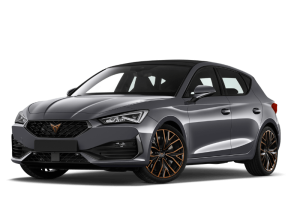 Cupra Leon noleggio lungo termine privati