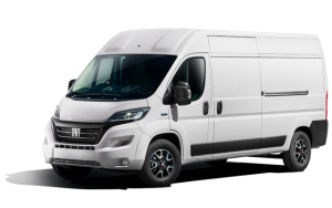 FIAT DUCATO ELETTRICO NOLEGGIO LUNGO TERMINE