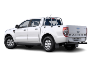 FORD Ranger puck up doppia cabina noleggio a lungo termine