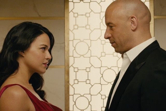 Fast & Furious: Dom Toretto e Letty