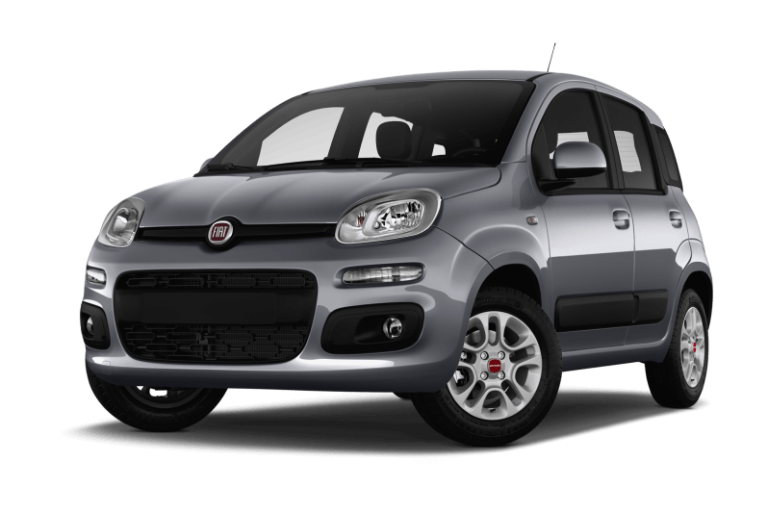 Fiat Pandina