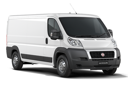 Fiat Ducato noleggio lungo termine