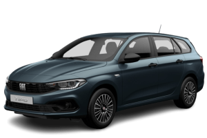 Fiat Tipo station wagon noleggio a lungo termine aziende e partita iva