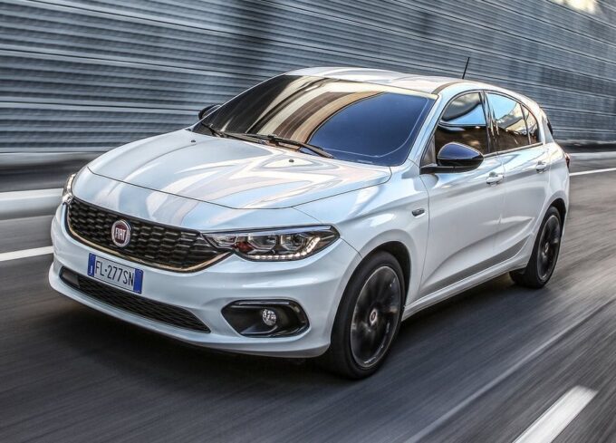 Fiat-Tipo