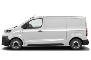 Fiat e-Scudo noleggio a lungo termine