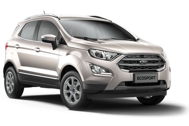 Ford Ecosport: SUV per donne sicure e determinate