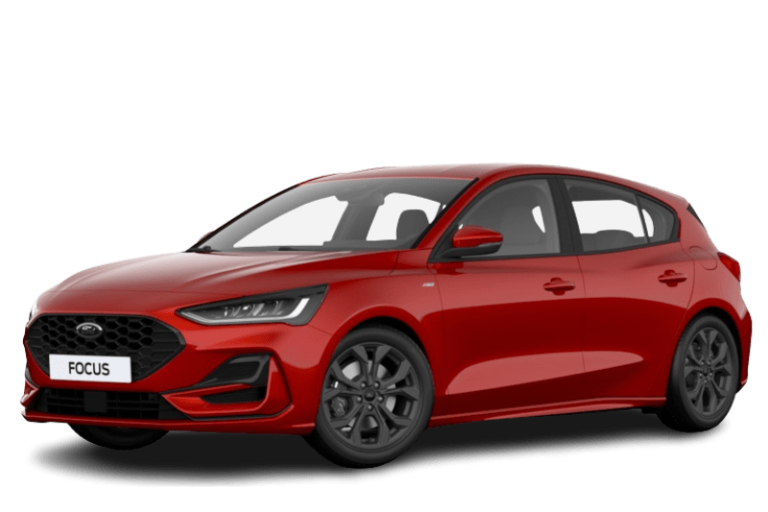 Ford Focus noleggio lungo termine aziende e partita Iva Ford Focus Berlina