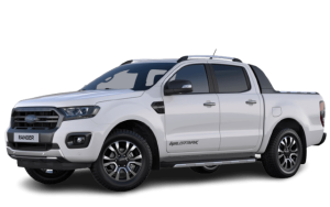 Ford Ranger Wildtrak noleggio lungo termine