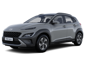 Hyundai KONA Hybrid noleggio a lungo termine aziende e partita iva