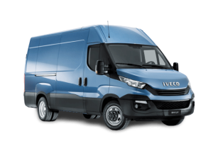 Iveco Daily Furgone noleggio a lungo termine