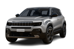 Jeep Avenger noleggio a lungo termine aziende e partita iva