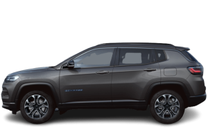 Jeep Compass 4xe Noleggio lungo termine aziendale