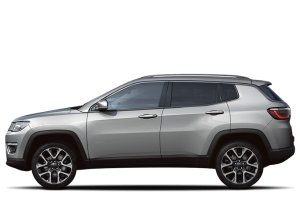 Jeep Compass ibrida plug in noleggio lungo termine privati