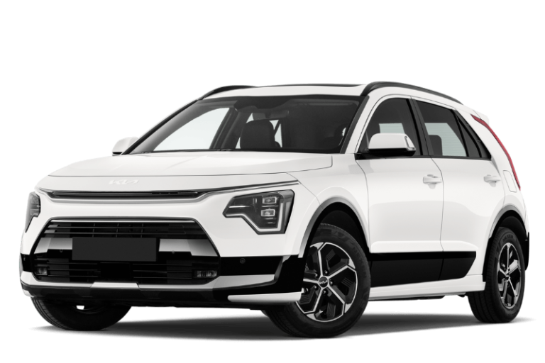 Kia Niro noleggio lungo termine aziende e partita iva Kia Niro