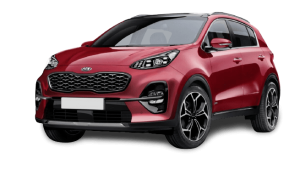 Kia Sportage noleggio lungo termine privati