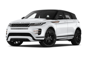 Land Rover Evoque Noleggio Lungo Termine