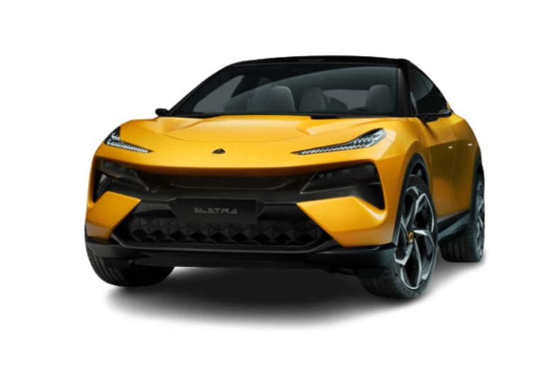Lotus Eletre