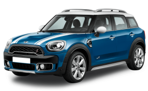 MINI COOPER COUNTRYMAN S E noleggio a lungo termine partita iva