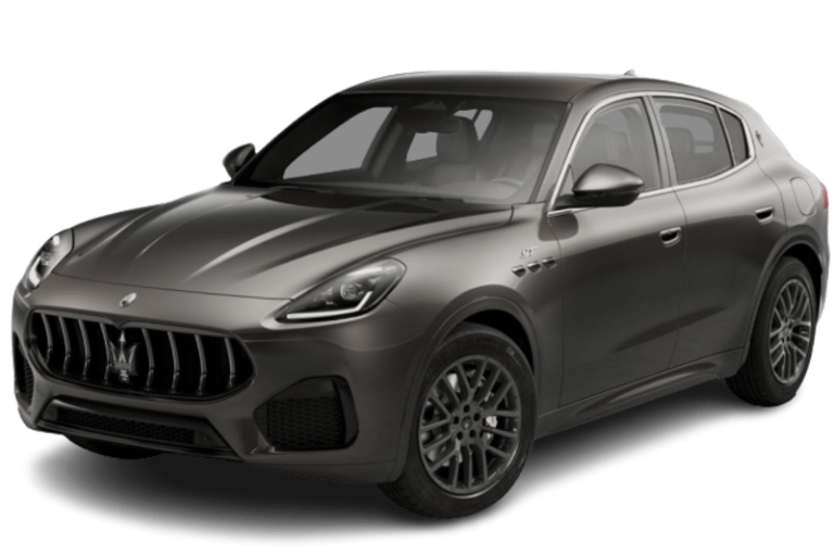 Maserati Grecale
