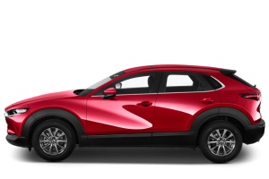 Mazda CX 30 Noleggio a LungoTermine