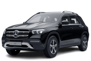 Mercedes GLE noleggio lungo termine aziende e partita iva