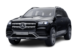 Mercedes Gls aziendale