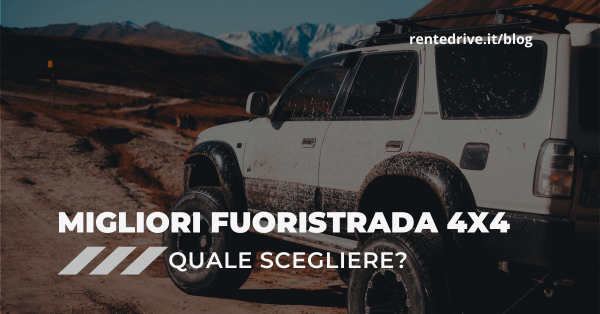 Migliori fuoristrada 4x4 noleggio lungo termine|Jeep Wrangler il miglior fuoristrada economico efficace||Land Rover Defender fuoristrada più efficace|Suzuki Jimny migliori fuoristrada economici|migliori fuoristrada 4x4 Mercedes Classe G AMG G63|migliori fuoristrada 4x4 nuovo toyota land cruiser 2022|Fuoristrada Jeep Wrangler ibrido plug-in|Fuoristrada Land Rover Defender 110|migliori fruoristrada 4x4 Defender 2022 130|Suzuki Jimny PRO|noleggio fuoristrada 4x4 a lungo termine e-book