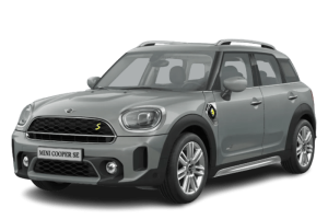 Mini Countryman Cooper S E noleggio lungo termine aziende e partita iva