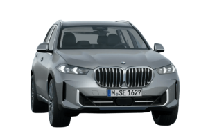 noleggio BMW X5 a lungo termine