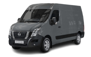 Nuovo Nissan Interstar