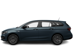 Noleggio Fiat Tipo station wagon a lungo termine aziendale