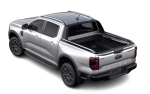 Noleggio Ford Ranger Doppia cabina Wildtrak 2022 a lungo termine