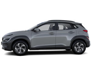 Noleggio Hyundai KONA Hybrid a lungo termine business