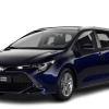 Toyota Corolla Station Wagon