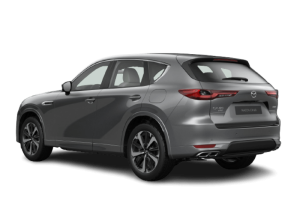 Noleggio Mazda CX-60 a lungo termine privato