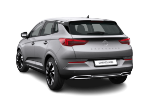 Noleggio Opel Grandland Rent&Drive