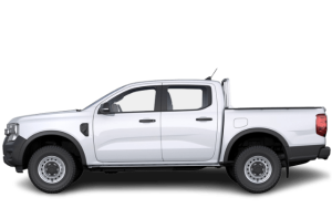 Noleggio a Lungo Termine Ford Ranger cabina doppia