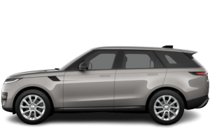 Noleggio a Lungo Termine Range Rover Sport aziendale