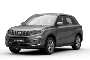 Noleggio a Lungo Termine Suzuki Vitara ibrida per privati