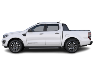 Noleggio pick up Fora Ranger Wildtrak a lungo termine